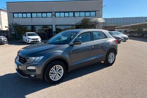 VW T-ROC 1.6 TDI 116cv 85kw BlueMotion Technology