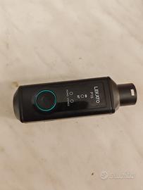 Inpianto audio Bluetooth cassa dB Opera 112  Mixer
