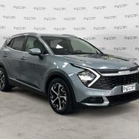 Kia Sportage 1.6 CRDi MHEV Style