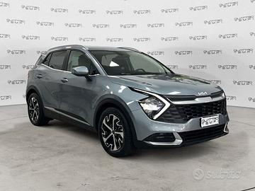 Kia Sportage 1.6 CRDi MHEV Style