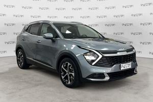 Kia Sportage 1.6 CRDi MHEV Style