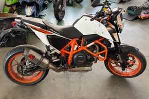 Ktm Duke R 690 - sbiellato