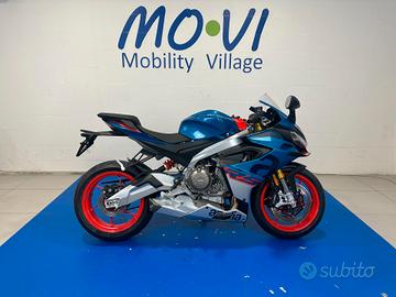 APRILIA RS 660
