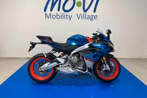 APRILIA RS 660