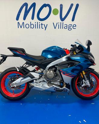 APRILIA RS 660