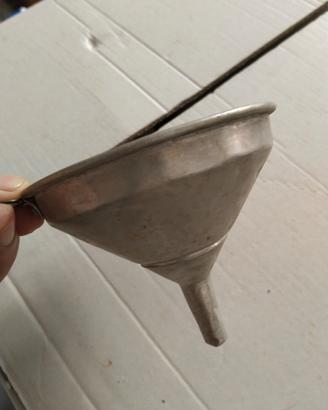 Oggetti del passato