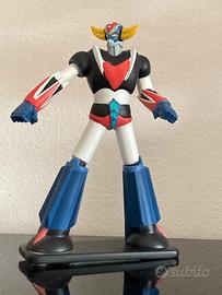 Goldrake Go Nagai Robot Collection