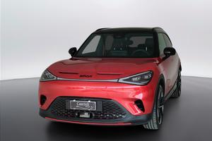 SMART #1 - #1 Brabus U11375