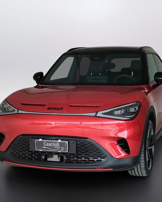 SMART #1 - #1 Brabus U11375