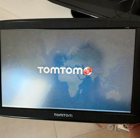 Tom tom start 62