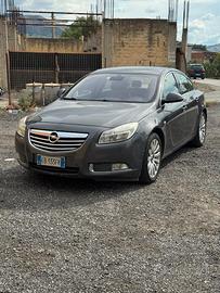 OPEL INSIGNIA 2.0 CDTI 160CV Cosmo Berlina