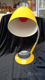Lampada da tavolo Vintage 60/70