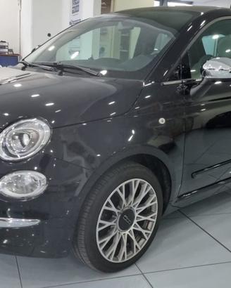 FIAT 500 1.2 Star