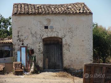 Partinico Via Grassi Privitera ideale x attività