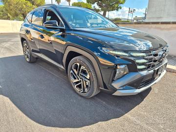 Hyundai Tucson 1.6 CRDI 48V DCT Exellence