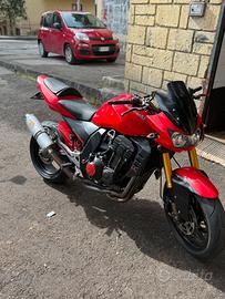 Kawasaki z1000 2004