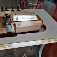 Macchina tagliacuce professionale Union Special