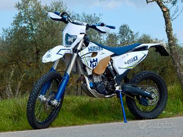 Husqvarna FE 450 2015