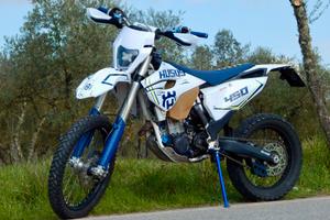 Husqvarna FE 450 2015