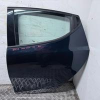 Porta Posteriore Sinistra Lancia Ypsilon 846 Blu 6