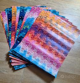 Missoni Home - carta parati Wallcoverings01