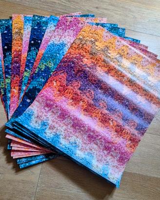 Missoni Home - carta parati Wallcoverings01