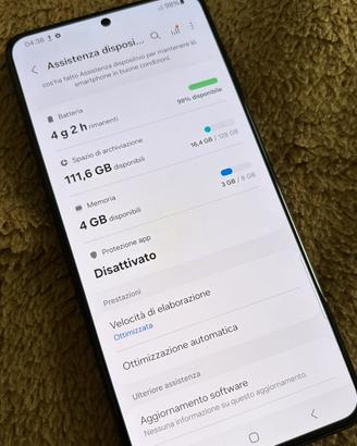 Samsung s21 plus 128gb