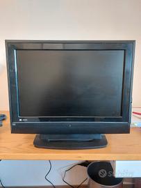 Televisore Acer AT1935