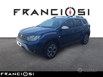 DACIA Duster 1.6 sce Prestige Gpl 4x2 s&s 115cv