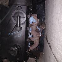 Motore e cambio gol4 101 cv