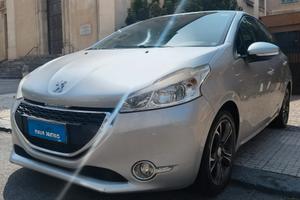 Peugeot 208 1.4 VTi 95 CV 5p. GPL Access