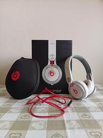 Beats by Dr Dre Mixr