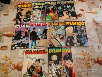 fumetti