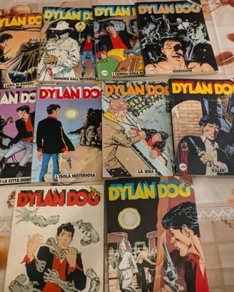 fumetti