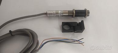 OMRON ES1C-A40 SENSORE TEMPERATURA INFRAROSSO