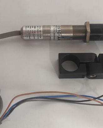 OMRON ES1C-A40 SENSORE TEMPERATURA INFRAROSSO