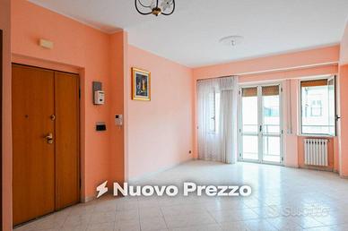 Appartamento di 90 m² con 3 locali a Catanzaro