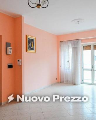 Appartamento di 90 m² con 3 locali a Catanzaro