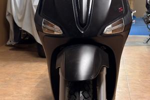 Piaggio Liberty 50