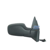 SPECCHIO COMPLETO DESTRO RENAULT CLIO III 05-09