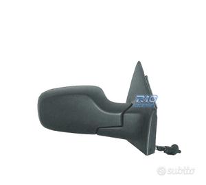 SPECCHIO COMPLETO DESTRO RENAULT CLIO III 05-09