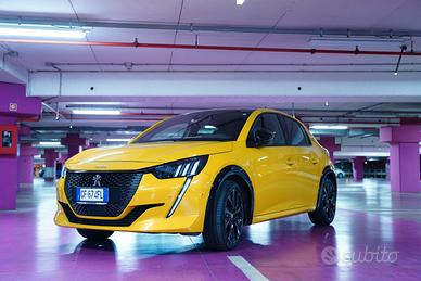 peugeot 208 GT Pack