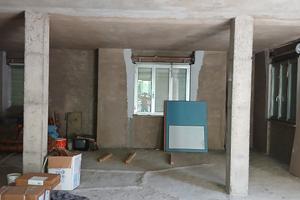 Locale di 116 mq