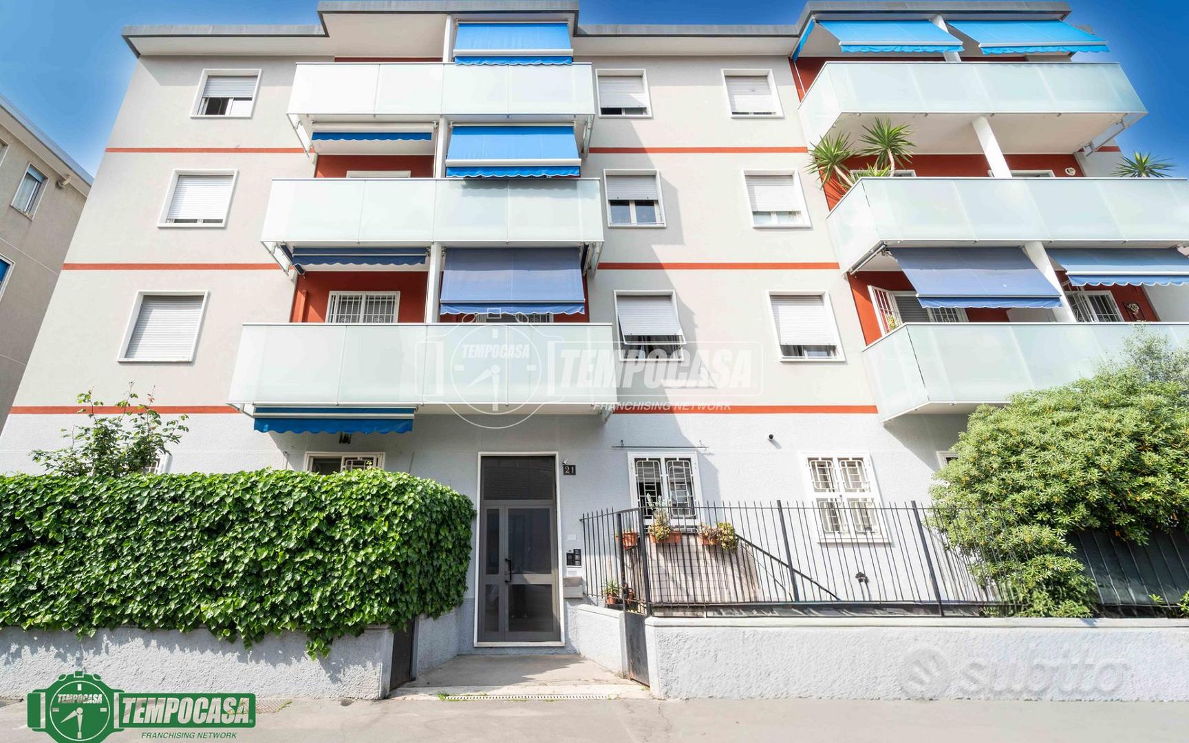 Apartment in Milano, Viale Monza, Municipio 2 - Vista 5