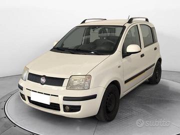 Fiat Panda 1.2 easypower Active Gpl 69cv