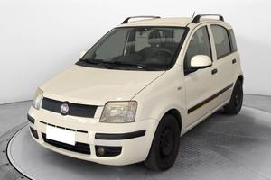 Fiat Panda 1.2 easypower Active Gpl 69cv