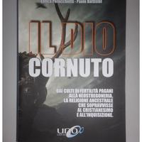 Il Dio Cornuto + La Vera Origine delle Fiabe