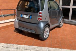 SMART ANNO 2006