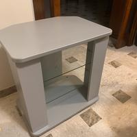 Mobile porta tv come nuovo - compatto e moderno