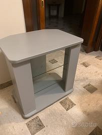 Mobile porta tv come nuovo - compatto e moderno